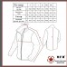 Куртка легка MFH SoftShell GEN III Level 5 Coyote