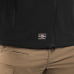 Куртка Pentagon Elite Light Softshell - Black