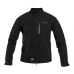 Куртка Pentagon Elite Light Softshell - Black