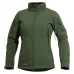 Куртка женская тактическая Pentagon SoftShell Artexes Olive, Olive, M