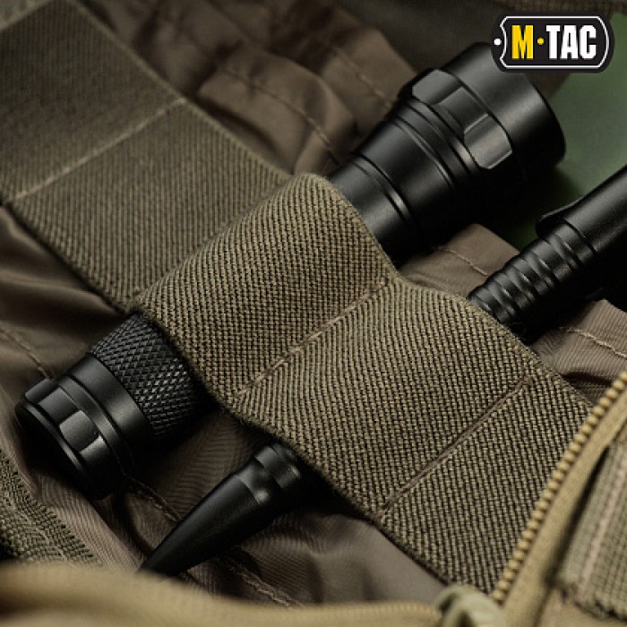 M-Tac сумка Companion Bag Large Ranger Олива, Olive M-Tac сумка Companion Bag Large Ranger Олива, Olive