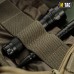 M-Tac сумка Companion Bag Large Ranger Олива, Olive