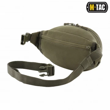 M-Tac сумка Companion Bag Large Ranger Масло, Olive