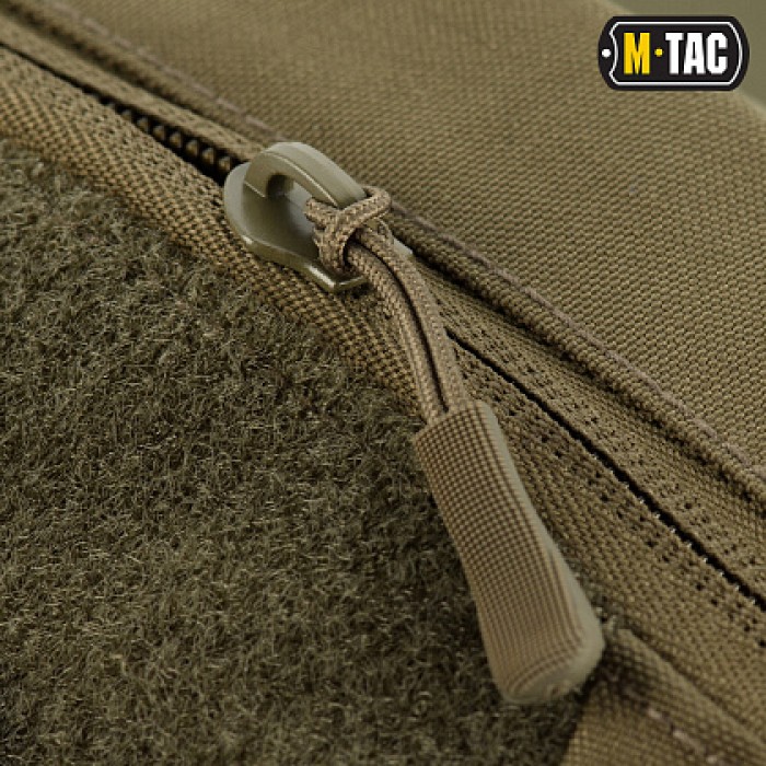 M-Tac сумка Companion Bag Large Ranger Олива, Olive M-Tac сумка Companion Bag Large Ranger Олива, Olive