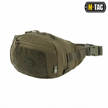 M-Tac сумка Companion Bag Large Ranger Масло, Olive