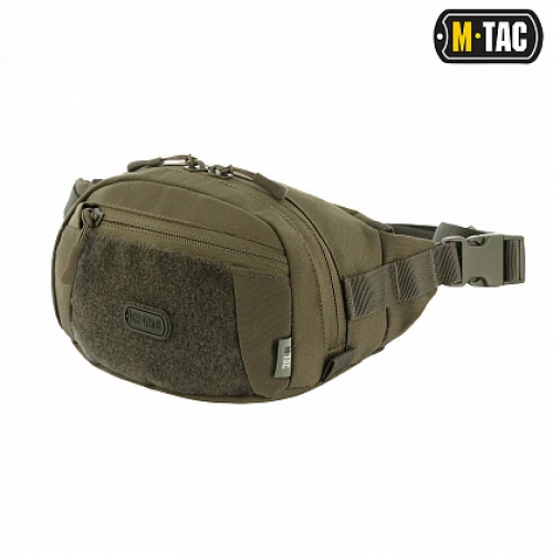 M-Tac сумка Companion Bag Large Ranger Масло, Olive