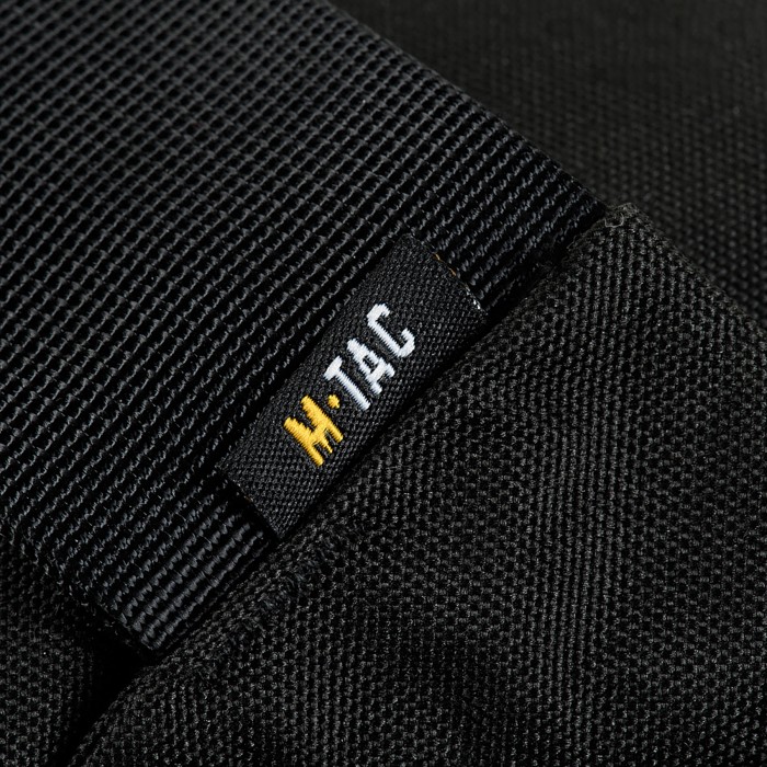 M-Tac сумка-кобура наплечная Black M-Tac сумка-кобура наплечная Black