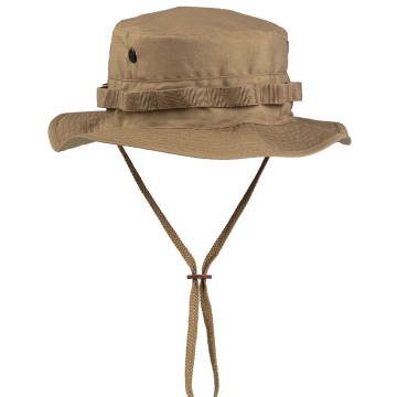 Панама безрозмірна US COYOTE GI BOONIE HAT ′ONE SIZE , Coyote
