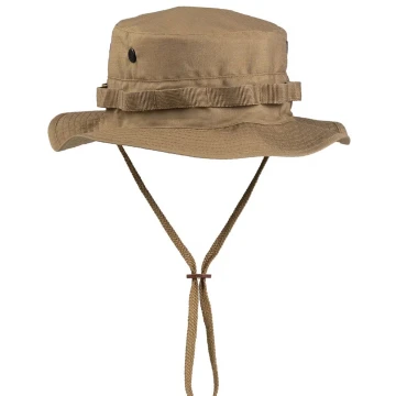 Панама безрозмірна US COYOTE GI BOONIE HAT ′ONE SIZE , Coyote
