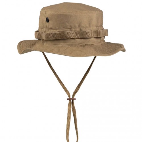 Панама безрозмірна US COYOTE GI BOONIE HAT ′ONE SIZE , Coyote