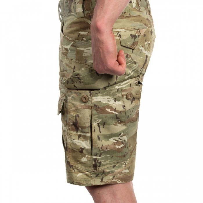 Шорты PENTAGON Lycos Short Pants Multicam Шорты PENTAGON Lycos Short Pants Multicam