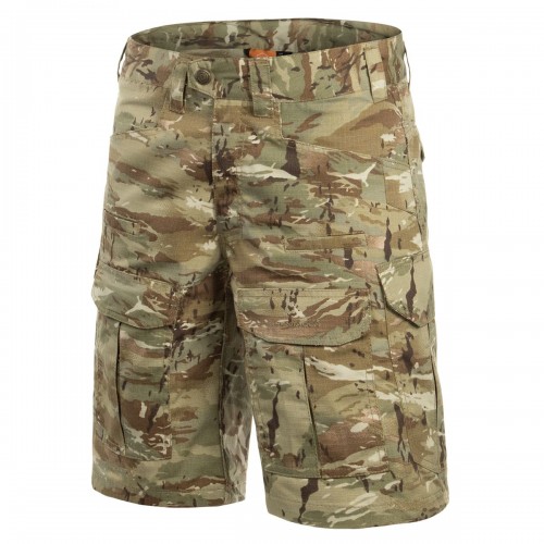 Шорты PENTAGON Lycos Short Pants Multicam
