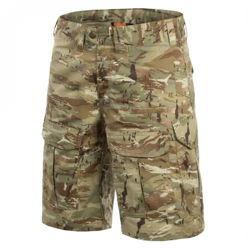 Шорти PENTAGON Lycos Short Pants Multicam