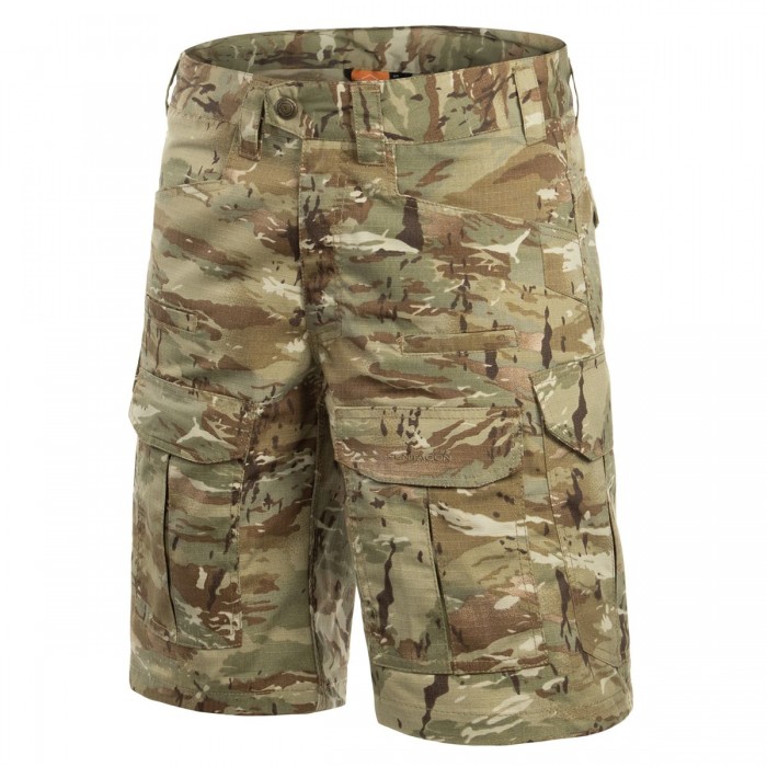 Шорты PENTAGON Lycos Short Pants Multicam Шорты PENTAGON Lycos Short Pants Multicam