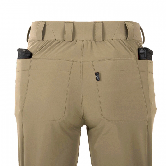 Штани Helikon CTP VersaStretch Lite - Khaki Штани Helikon CTP VersaStretch Lite - Khaki