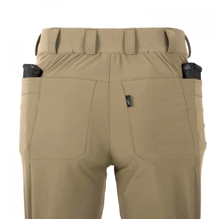 Брюки Helikon CTP VersaStretch Lite - Khaki Брюки Helikon CTP VersaStretch Lite - Khaki
