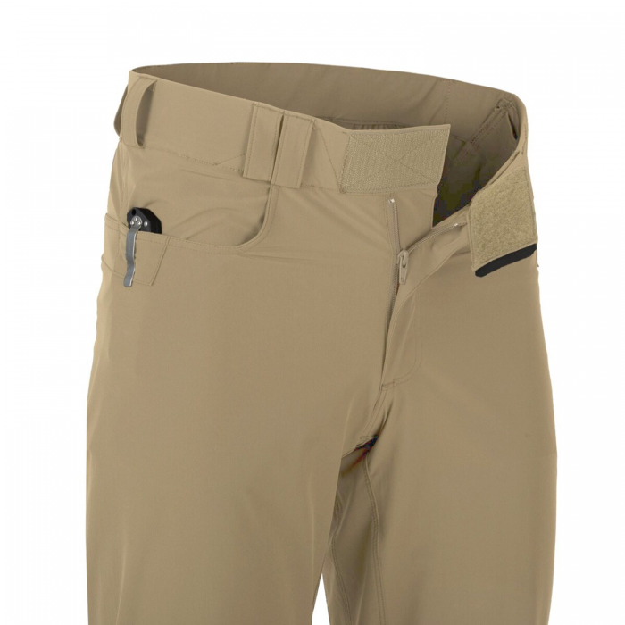 Штани Helikon CTP VersaStretch Lite - Khaki Штани Helikon CTP VersaStretch Lite - Khaki