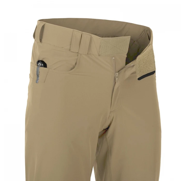 Брюки Helikon CTP VersaStretch Lite - Khaki Брюки Helikon CTP VersaStretch Lite - Khaki