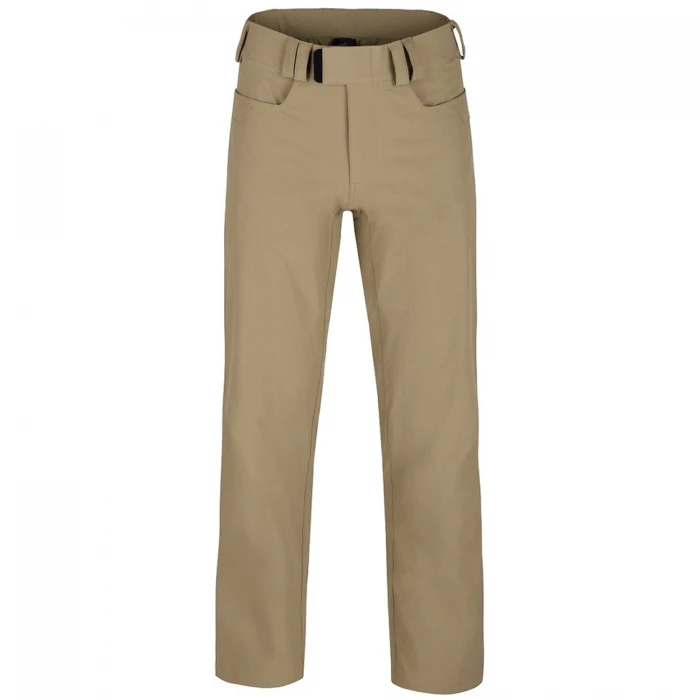 Брюки Helikon CTP VersaStretch Lite - Khaki Брюки Helikon CTP VersaStretch Lite - Khaki