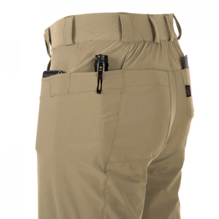 Брюки Helikon CTP VersaStretch Lite - Khaki Брюки Helikon CTP VersaStretch Lite - Khaki