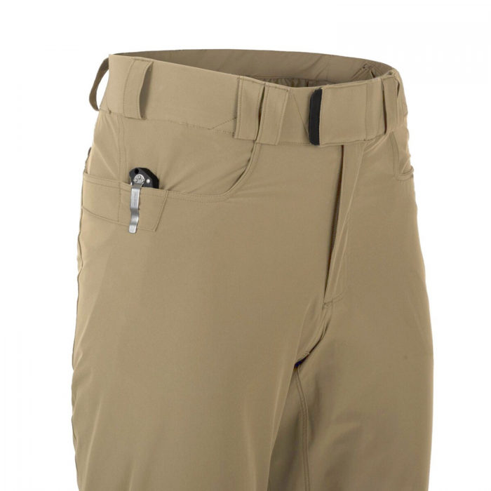 Штани Helikon CTP VersaStretch Lite - Khaki Штани Helikon CTP VersaStretch Lite - Khaki