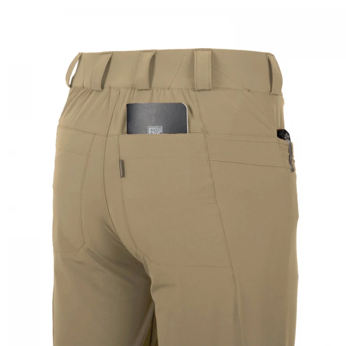 Брюки Helikon CTP VersaStretch Lite - Khaki Брюки Helikon CTP VersaStretch Lite - Khaki
