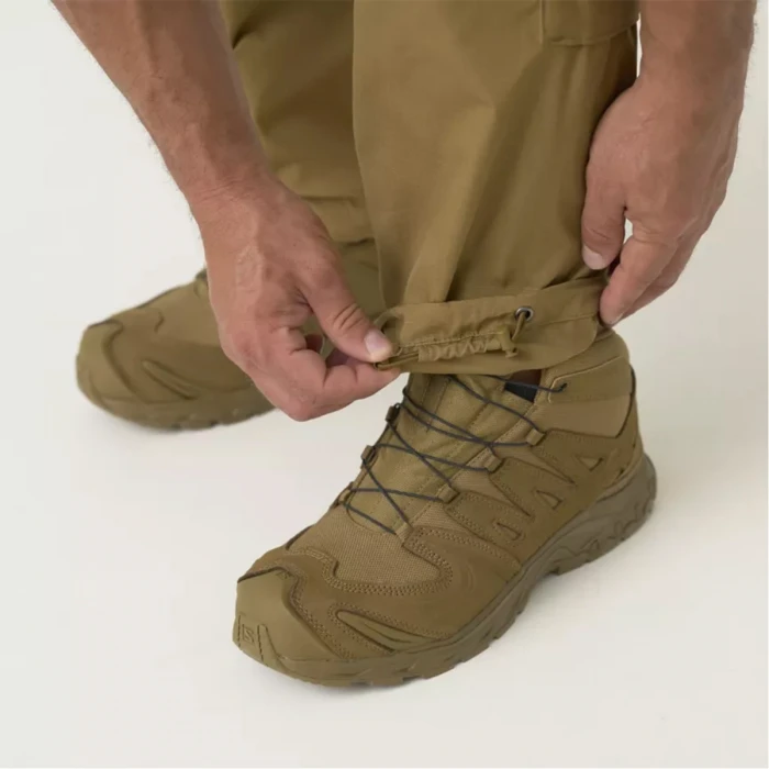 Штани Helikon MBDU NyCo Rip-Stop - MultiCam Black Штани Helikon MBDU NyCo Rip-Stop - MultiCam Black