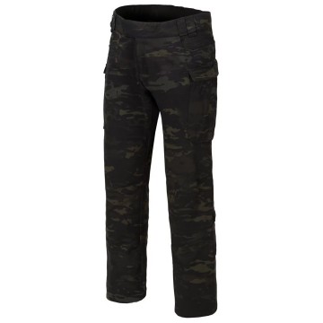 Штани Helikon MBDU NyCo Rip-Stop - MultiCam Black