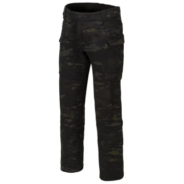 Брюки Helikon MBDU NyCo Rip-Stop - MultiCam Black