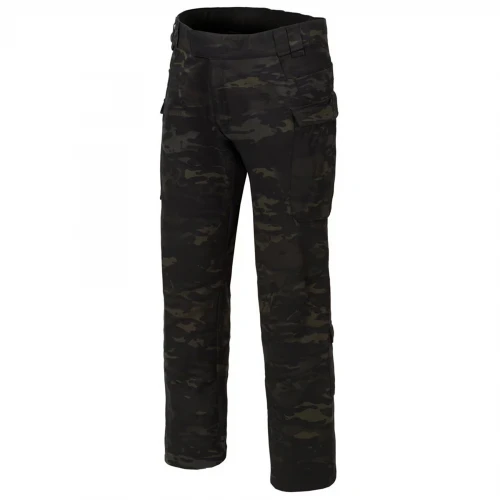 Штани Helikon MBDU NyCo Rip-Stop - MultiCam Black