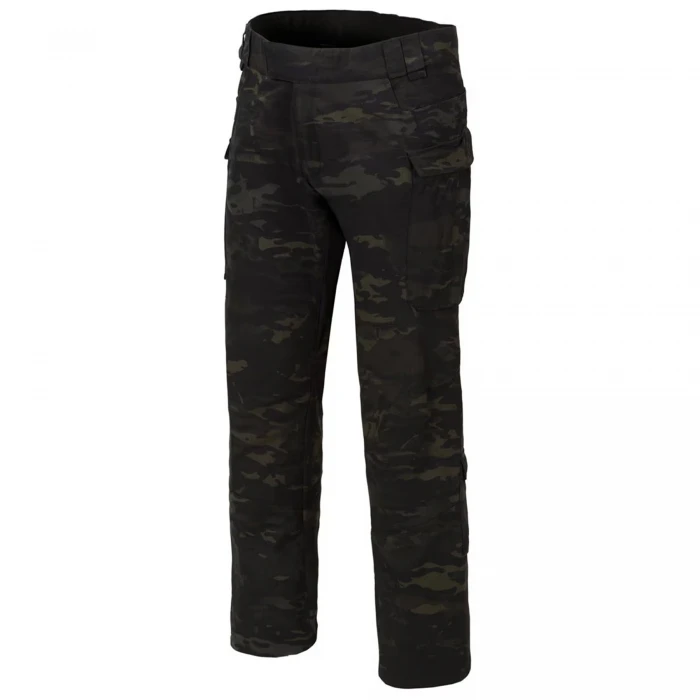 Штани Helikon MBDU NyCo Rip-Stop - MultiCam Black Штани Helikon MBDU NyCo Rip-Stop - MultiCam Black