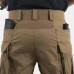 Штани Helikon MBDU NyCo Rip-Stop - MultiCam Black