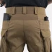 Штани Helikon MBDU NyCo Rip-Stop - MultiCam Black