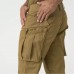 Штани Helikon MBDU NyCo Rip-Stop - MultiCam Black