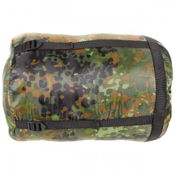 Спальний мішок MFH Mummy Sleeping Bag Flectarn