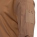 Тактическая рубашка Vik-Tailor UBACS Coyote