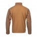 Тактическая рубашка Vik-Tailor UBACS Coyote