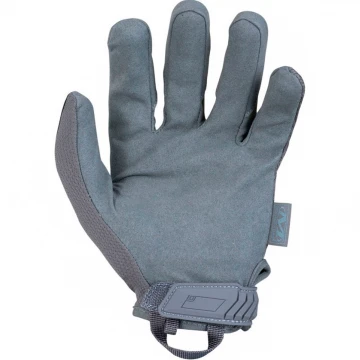 Тактичні рукавиці Mechanix Wear Original - Wolf Grey