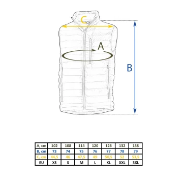 Жилет Pentagon Homer Vest Сірий, Shadow Grey