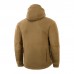 Флисовая куртка M-Tac Windblock Division Gen.II, Coyote brown