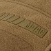 Флисовая куртка M-Tac Windblock Division Gen.II, Coyote brown