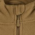 Флисовая куртка M-Tac Windblock Division Gen.II, Coyote brown