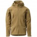Куртка Helikon Trooper StormStretch Softshell MK2, Coyote