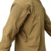 Куртка Helikon Trooper StormStretch Softshell MK2, Coyote