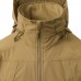 Куртка Helikon Trooper StormStretch Softshell MK2, Coyote