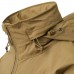 Куртка Helikon Trooper StormStretch Softshell MK2, Coyote