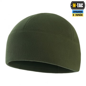 Шапка M-Tac Watch Cap Elite, Army Olive
