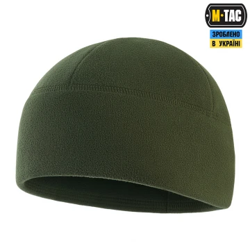 Шапка M-Tac Watch Cap Elite, Army Olive