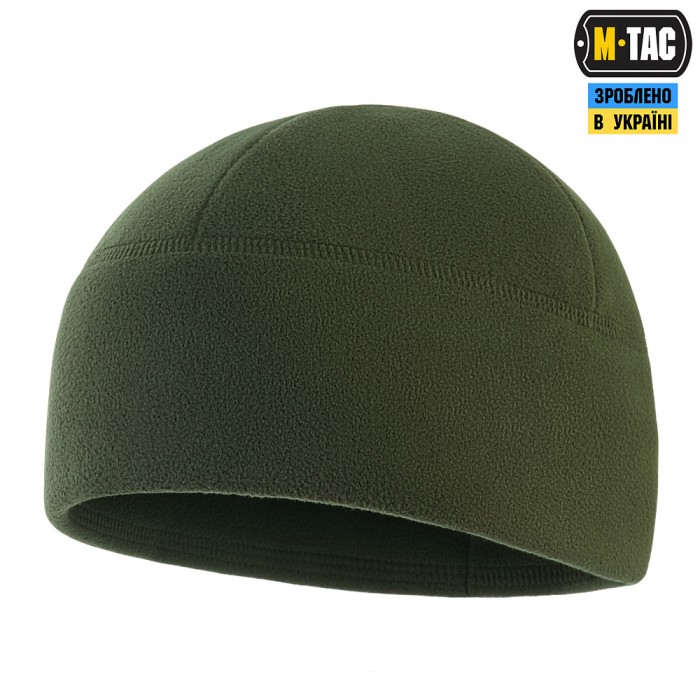 Шапка M-Tac Watch Cap Elite, Army Olive Шапка M-Tac Watch Cap Elite, Army Olive