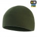 Шапка M-Tac Watch Cap Elite, Army Olive
